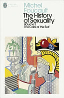 The History of Sexuality: 3 - Michel Foucault (ISBN 9780241386002)