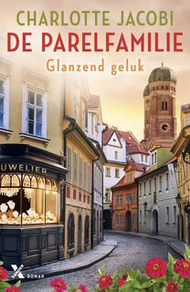 Glanzend geluk - Charlotte Jacobi (ISBN 9789401623209)