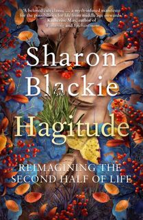 Hagitude - Sharon Blackie (ISBN 9781914613319)
