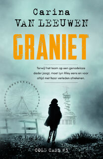Graniet - Carina van Leeuwen (ISBN 9789044934359)