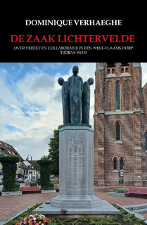 De zaak Lichtervelde - Dominique Verhaeghe (ISBN 9789493293618)
