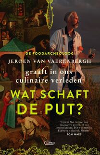 Wat schaft de put? - Jeroen Van Vaerenbergh (ISBN 9789022340783)