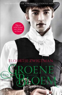 Een groene bloem - Floortje Zwigtman (ISBN 9789021016559)