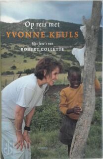 Op reis met Yvonne Keuls - Yvonne Keuls (ISBN 9789026319006)