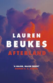 Afterland - Lauren Beukes (ISBN 9781405923705)