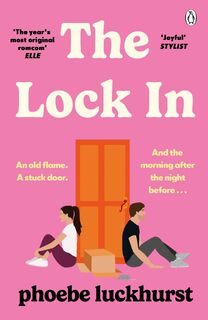 The Lock In - Phoebe Luckhurst (ISBN 9781405949521)