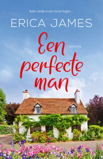 Een perfecte man - Erica James (ISBN 9789026177248)