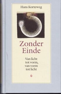 Zonder einde - Hans Korteweg (ISBN 9789063254797)
