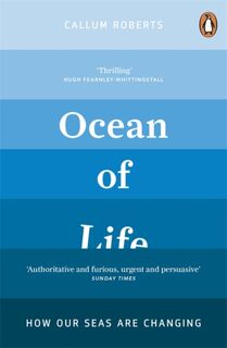Ocean of Life - Callum Roberts (ISBN 9780241950708)