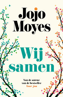 Wij samen - Jojo Moyes (ISBN 9789026176081)