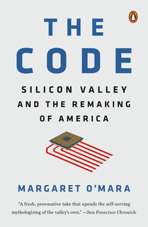 Code - Margaret O'Mara (ISBN 9780399562204)