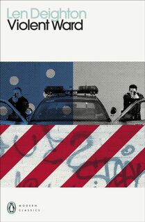 Violent Ward - Len Deighton (ISBN 9780241505540)