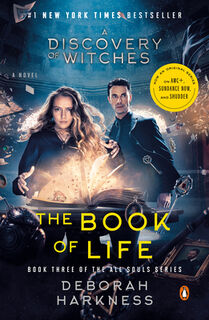 The Book of Life (Movie Tie-In) - Deborah Harkness (ISBN 9780593511442)