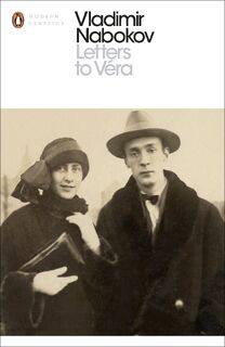 Letters to Vera - Vladimir Nabokov (ISBN 9780141192246)