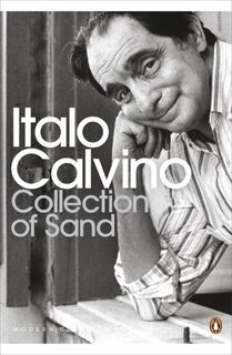 Collection of Sand - Italo Calvino (ISBN 9780141193748)