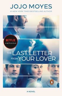 The Last Letter from Your Lover (Movie Tie-In) - Jojo Moyes (ISBN 9780143136323)
