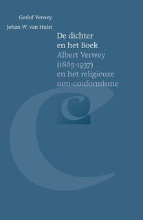 De dichter en het Boek - G. Verwey, J.W. van Hulst (ISBN 9789087044114)