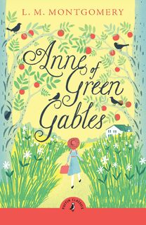 Anne of Green Gables - L. M. Montgomery (ISBN 9780241734186)