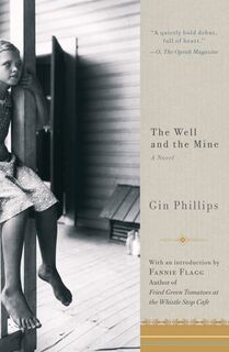 The Well and the Mine - Gin Phillips (ISBN 9781594484490)