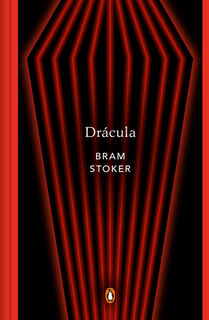 Drácula (Edición Conmemorativa) / Dracula (Commemorative Edition) - Bram Stoker (ISBN 9788491056348)