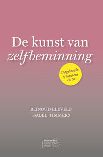 De kunst van zelfbeminning - Isabel Timmers, Reinoud Eleveld (ISBN 9789083361505)