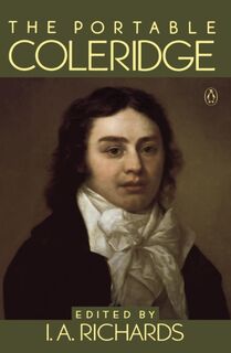 The Portable Coleridge - Samuel Taylor Coleridge (ISBN 9780140150483)
