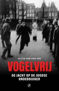 Vogelvrij - Sytze van der Zee (ISBN 9789089758163)