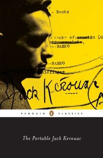 Portable Jack Kerouac - Jack Kerouac (ISBN 9780143105060)