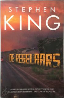 De Regelaars - Stephen King (ISBN 9789021047874)