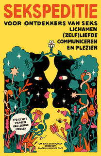 Sekspeditie - Deva Duveen, Eva Bus, Sanderijn van der Doef (ISBN 9789400518254)