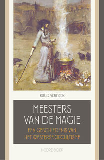 Meesters van de magie - Ruud Vermeer (ISBN 9789464712797)