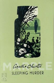Sleeping Murder - Agatha Christie (ISBN 9780008196639)