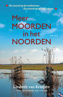 Meer moorden in het noorden - Liesbeth van Kempen (ISBN 9789026177576)