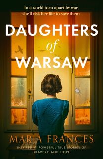 Daughters of Warsaw - Maria Frances (ISBN 9780008595241)