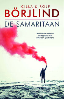 De samaritaan - Cilla En Rolf Börjlind (ISBN 9789400518933)