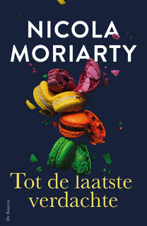 Tot de laatste verdachte - Nicola Moriarty (ISBN 9789026178139)