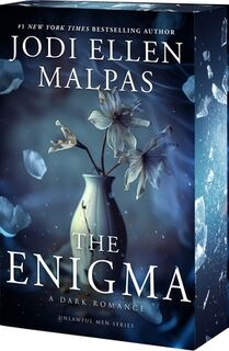 The Enigma - Jodi Ellen Malpas (ISBN 9781649379443)