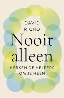 Nooit alleen - David Richo (ISBN 9789020222739)