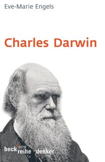 Charles Darwin - Eve-Marie Engels (ISBN 9783406547638)