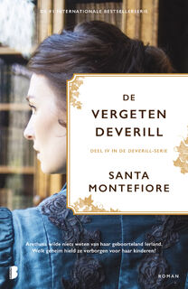 De vergeten Deverill - Santa Montefiore (ISBN 9789049207441)