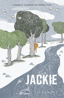 Jackie - Liesbeth Talboom (ISBN 9789463839457)