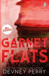 Garnet Flats - Devney Perry (ISBN 9781405964173)