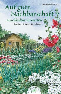 Auf gute Nachbarschaft - Natalie Faßmann (ISBN 9783895662577)