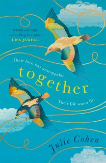 Together - Julie Cohen (ISBN 9781409171768)