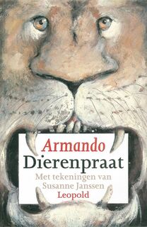 Dierenpraat - Armando (ISBN 9789025830212)