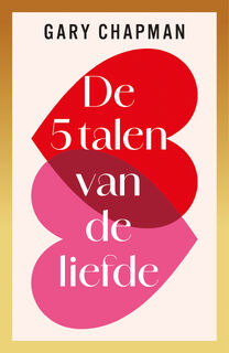 De vijf talen van de liefde - Gary Chapman (ISBN 9789063532598)