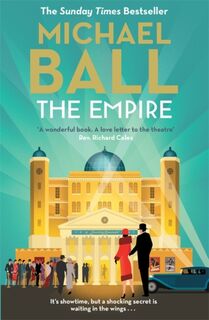 The Empire - Michael Ball (ISBN 9781804180570)