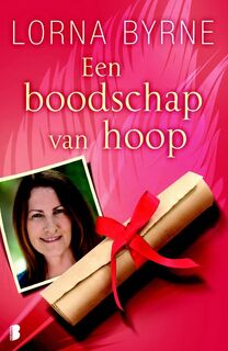 Een boodschap van hoop - Lorna Byrne (ISBN 9789460234958)