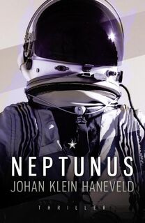Neptunus - Johan Klein Haneveld (ISBN 9789029717106)