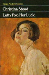 Letty Fox - Christina Stead (ISBN 9780860680512)
